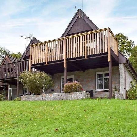 24 Valley Lodge Holiday Cottage Callington Esterno foto