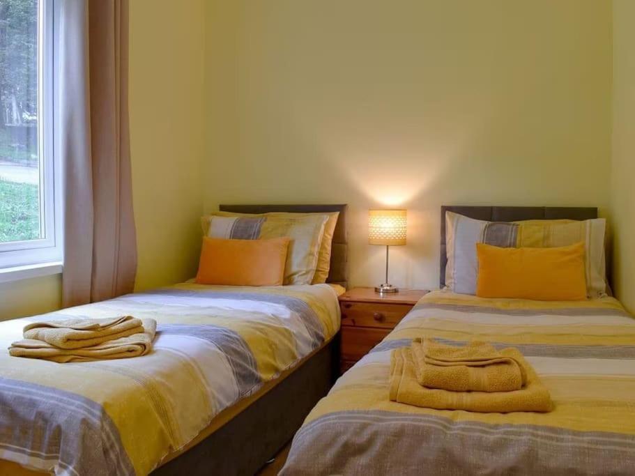 24 Valley Lodge Holiday Cottage Callington Esterno foto