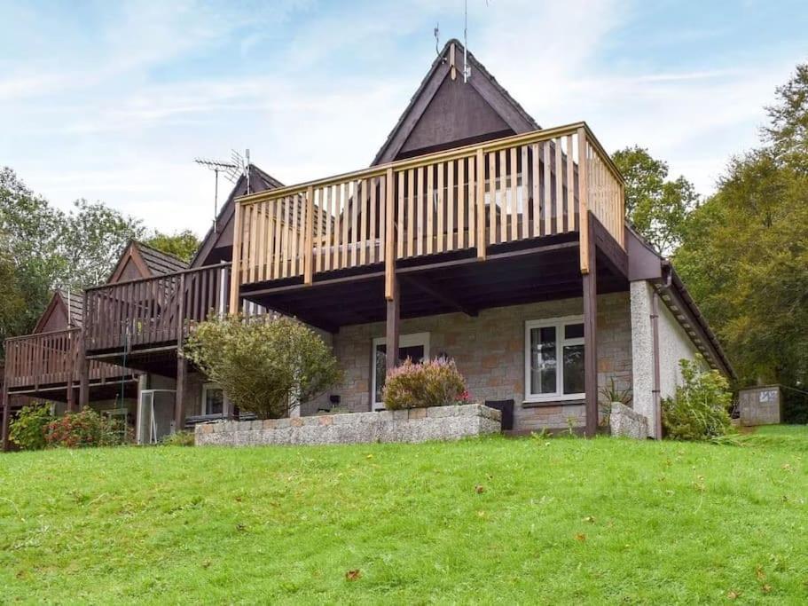 24 Valley Lodge Holiday Cottage Callington Esterno foto